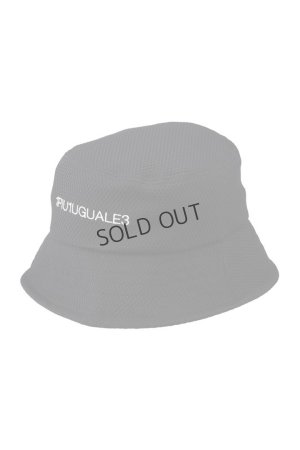 画像1: 1PIU1UGUALE3 GOLF ウノピゥウノウグァーレトレ ゴルフ ROUNDISH HAT{-BES}