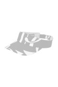   1PIU1UGUALE3 GOLF ウノピゥウノウグァーレトレ ゴルフ VISOR{-BES}
