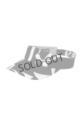 {SOLD}1PIU1UGUALE3 GOLF ウノピゥウノウグァーレトレ ゴルフ VISOR{-BES}