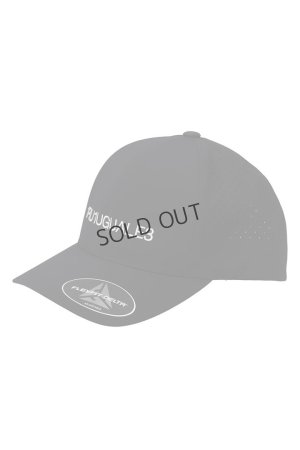 画像1: {SOLD}1PIU1UGUALE3 GOLF ウノピゥウノウグァーレトレ ゴルフ CAP 1PIU1UGUALE3 LOGO{-BES}