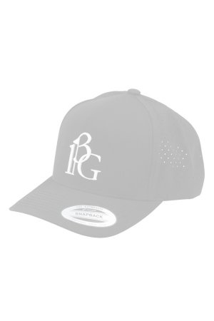 画像1:   1PIU1UGUALE3 GOLF ウノピゥウノウグァーレトレ ゴルフ CAP 113G LOGO{-BES}
