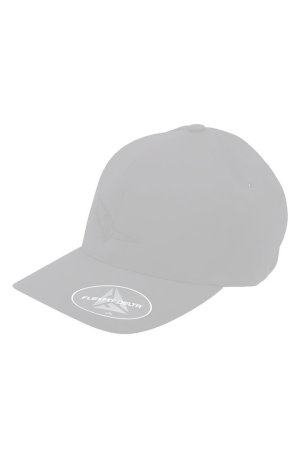 画像1:   1PIU1UGUALE3 GOLF ウノピゥウノウグァーレトレ ゴルフ CAP TSURU LOGO{-BES}