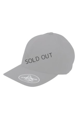 画像1: {SOLD}1PIU1UGUALE3 GOLF ウノピゥウノウグァーレトレ ゴルフ CAP TSURU LOGO{-BES}