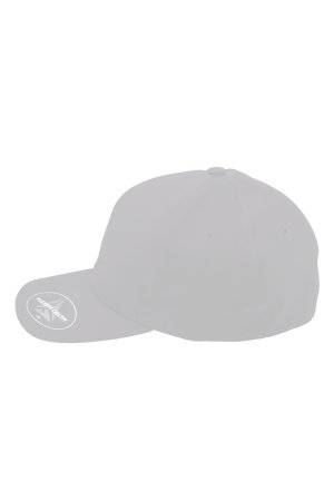 画像2:   1PIU1UGUALE3 GOLF ウノピゥウノウグァーレトレ ゴルフ CAP TSURU LOGO{-BES}