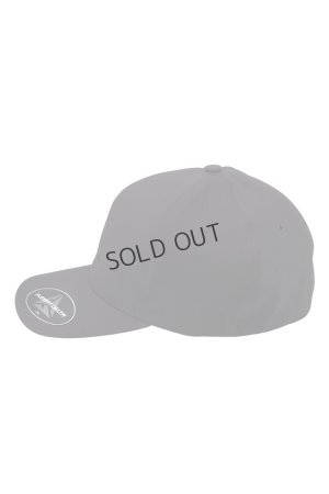 画像2: {SOLD}1PIU1UGUALE3 GOLF ウノピゥウノウグァーレトレ ゴルフ CAP TSURU LOGO{-BES}