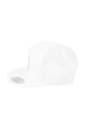 画像2:   1PIU1UGUALE3 GOLF ウノピゥウノウグァーレトレ ゴルフ CAP CIRCLE LOGO{-BES}