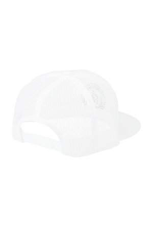 画像3:   1PIU1UGUALE3 GOLF ウノピゥウノウグァーレトレ ゴルフ CAP CIRCLE LOGO{-BES}