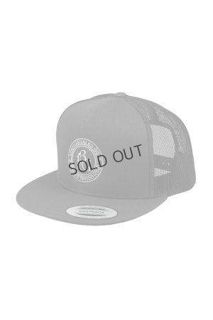 画像1: {SOLD}1PIU1UGUALE3 GOLF ウノピゥウノウグァーレトレ ゴルフ CAP CIRCLE LOGO{-BES}