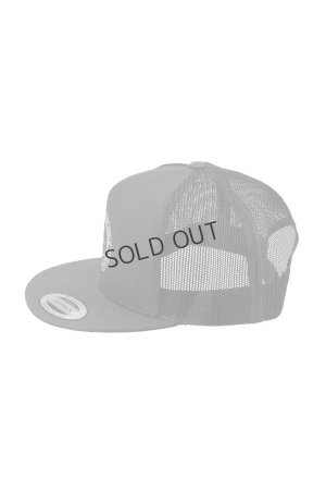画像2: {SOLD}1PIU1UGUALE3 GOLF ウノピゥウノウグァーレトレ ゴルフ CAP CIRCLE LOGO{-BES}