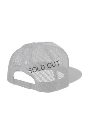 画像3: {SOLD}1PIU1UGUALE3 GOLF ウノピゥウノウグァーレトレ ゴルフ CAP CIRCLE LOGO{-BES}