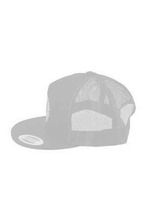 画像2:   1PIU1UGUALE3 GOLF ウノピゥウノウグァーレトレ ゴルフ CAP CIRCLE LOGO{-BES}