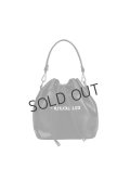 {SOLD}1PIU1UGUALE3 GOLF ウノピゥウノウグァーレトレ ゴルフ KINCHAKU{-BES}