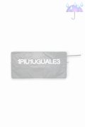  1PIU1UGUALE3 GOLF ウノピゥウノウグァーレトレ ゴルフ CART SEAT COVER{-BES}