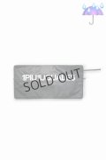 {SOLD}1PIU1UGUALE3 GOLF ウノピゥウノウグァーレトレ ゴルフ CART SEAT COVER{-BES}