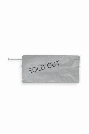画像2: {SOLD}1PIU1UGUALE3 GOLF ウノピゥウノウグァーレトレ ゴルフ CART SEAT COVER{-BES}