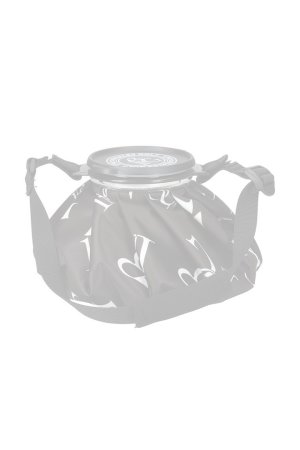 画像1:   1PIU1UGUALE3 GOLF ウノピゥウノウグァーレトレ ゴルフ ICE BAG{-BES}