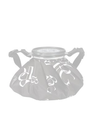 画像3:   1PIU1UGUALE3 GOLF ウノピゥウノウグァーレトレ ゴルフ ICE BAG{-BES}