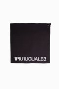 1PIU1UGUALE3 GOLF ウノピゥウノウグァーレトレ ゴルフ MAGIC TOWEL{-BES}