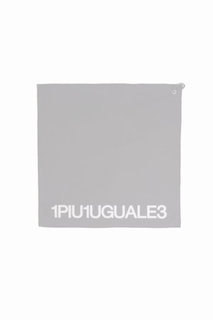 画像1:  {SOLD} 1PIU1UGUALE3 GOLF ウノピゥウノウグァーレトレ ゴルフ MAGIC TOWEL{-BES}