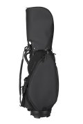 1PIU1UGUALE3 GOLF ウノピゥウノウグァーレトレ ゴルフ CADDIE BAG CART TYPE{-BEA}