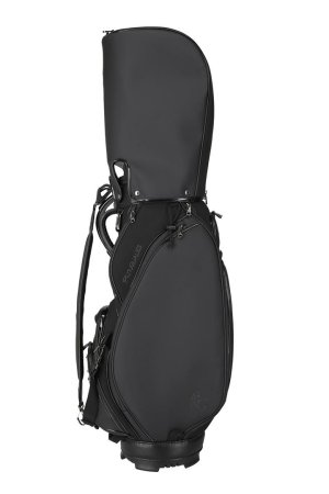 画像1: 1PIU1UGUALE3 GOLF ウノピゥウノウグァーレトレ ゴルフ CADDIE BAG CART TYPE{-BEA}