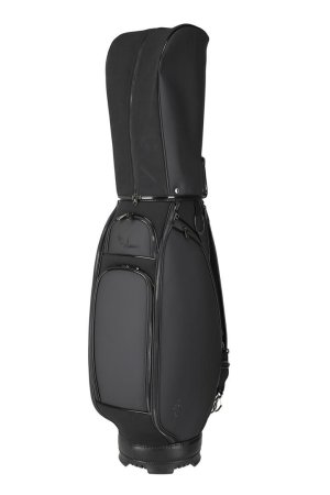画像3: 1PIU1UGUALE3 GOLF ウノピゥウノウグァーレトレ ゴルフ CADDIE BAG CART TYPE{-BEA}