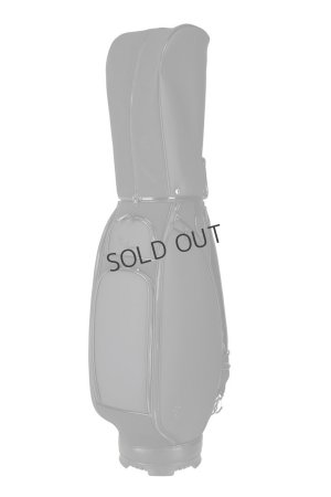 画像3: {SOLD}1PIU1UGUALE3 GOLF ウノピゥウノウグァーレトレ ゴルフ CADDIE BAG CART TYPE{-BEA}
