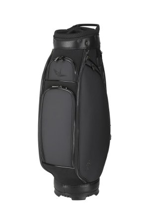 画像4: 1PIU1UGUALE3 GOLF ウノピゥウノウグァーレトレ ゴルフ CADDIE BAG CART TYPE{-BEA}