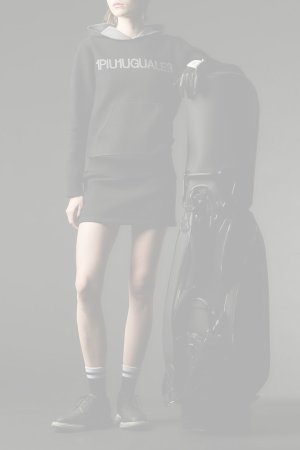 画像5:  {SOLD} 1PIU1UGUALE3 GOLF ウノピゥウノウグァーレトレ ゴルフ CADDIE BAG CART TYPE{-BEA}