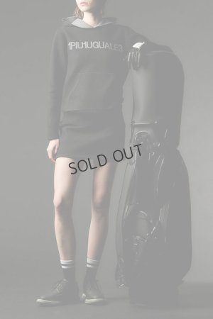 画像5: {SOLD}1PIU1UGUALE3 GOLF ウノピゥウノウグァーレトレ ゴルフ CADDIE BAG CART TYPE{-BEA}