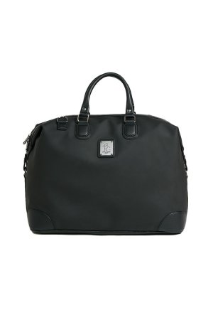 画像1: 1PIU1UGUALE3 GOLF ウノピゥウノウグァーレトレ ゴルフ BOSTON BAG{-BEA}