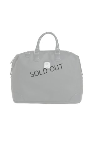 画像1: 1PIU1UGUALE3 GOLF ウノピゥウノウグァーレトレ ゴルフ BOSTON BAG{-BEA}