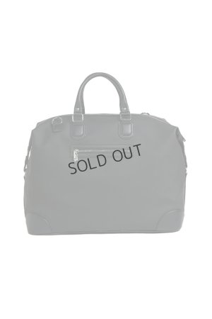 画像2: 1PIU1UGUALE3 GOLF ウノピゥウノウグァーレトレ ゴルフ BOSTON BAG{-BEA}