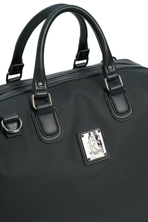 画像4: 1PIU1UGUALE3 GOLF ウノピゥウノウグァーレトレ ゴルフ BOSTON BAG{-BEA}