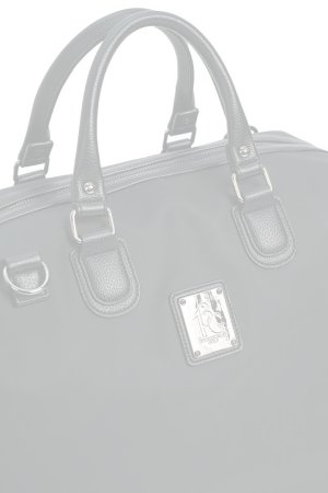 画像4:  {SOLD} 1PIU1UGUALE3 GOLF ウノピゥウノウグァーレトレ ゴルフ BOSTON BAG{-BEA}