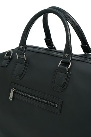 画像5: 1PIU1UGUALE3 GOLF ウノピゥウノウグァーレトレ ゴルフ BOSTON BAG{-BEA}