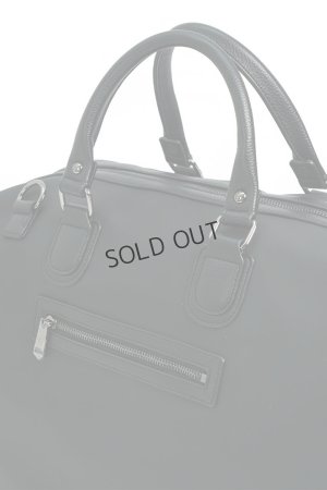 画像5: 1PIU1UGUALE3 GOLF ウノピゥウノウグァーレトレ ゴルフ BOSTON BAG{-BEA}