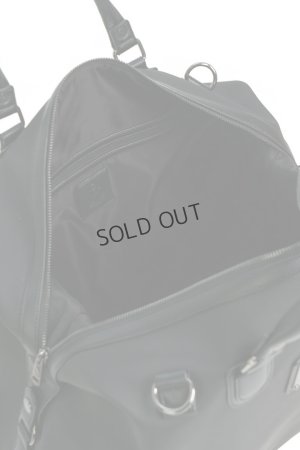 画像7: 1PIU1UGUALE3 GOLF ウノピゥウノウグァーレトレ ゴルフ BOSTON BAG{-BEA}