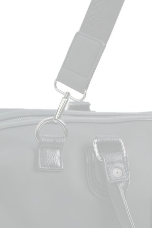 画像9:  {SOLD} 1PIU1UGUALE3 GOLF ウノピゥウノウグァーレトレ ゴルフ BOSTON BAG{-BEA}