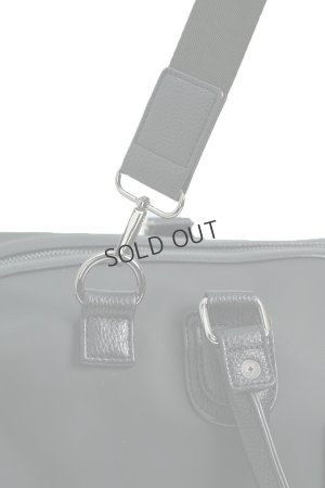 画像9: 1PIU1UGUALE3 GOLF ウノピゥウノウグァーレトレ ゴルフ BOSTON BAG{-BEA}