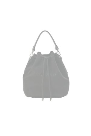 画像1:   1PIU1UGUALE3 GOLF ウノピゥウノウグァーレトレ ゴルフ DRAWSTRING BAG{-BEA}