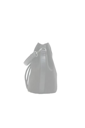 画像3:   1PIU1UGUALE3 GOLF ウノピゥウノウグァーレトレ ゴルフ DRAWSTRING BAG{-BEA}