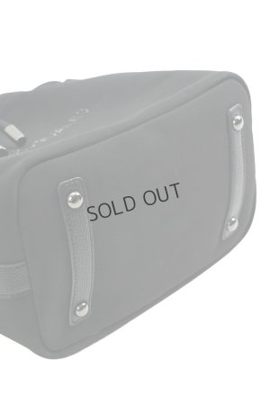 画像7: 1PIU1UGUALE3 GOLF ウノピゥウノウグァーレトレ ゴルフ DRAWSTRING BAG{-BEA}