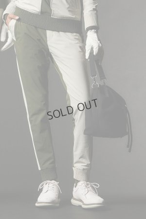 画像8: 1PIU1UGUALE3 GOLF ウノピゥウノウグァーレトレ ゴルフ DRAWSTRING BAG{-BEA}