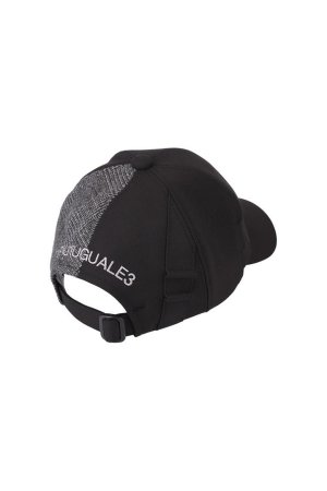 画像4: 1PIU1UGUALE3 GOLF ウノピゥウノウグァーレトレ ゴルフ CAP{-BEA}