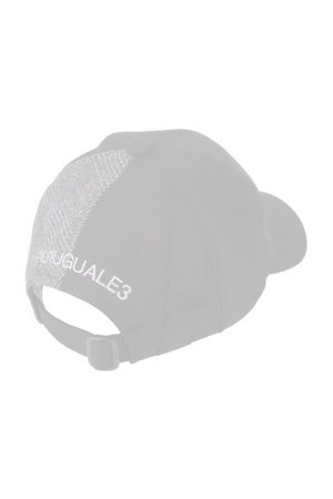 画像4:   1PIU1UGUALE3 GOLF ウノピゥウノウグァーレトレ ゴルフ CAP{-BEA}