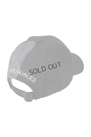 画像4: 1PIU1UGUALE3 GOLF ウノピゥウノウグァーレトレ ゴルフ CAP{-BEA}