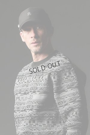 画像6: 1PIU1UGUALE3 GOLF ウノピゥウノウグァーレトレ ゴルフ CAP{-BEA}