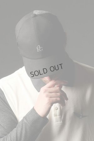 画像5: 1PIU1UGUALE3 GOLF ウノピゥウノウグァーレトレ ゴルフ CAP{-BEA}