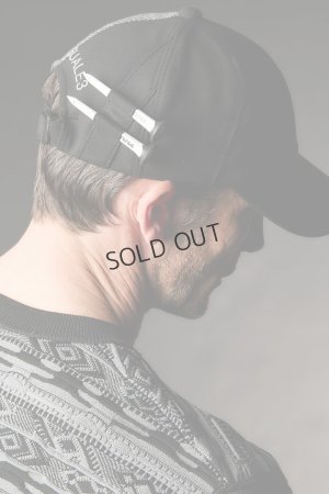 画像7: 1PIU1UGUALE3 GOLF ウノピゥウノウグァーレトレ ゴルフ CAP{-BEA}